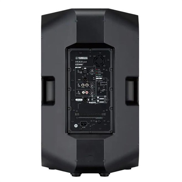 YAMAHA DXR15mkII (15インチ パワードスピーカー) 画像2