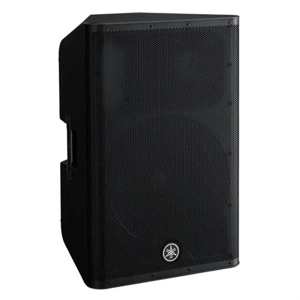 YAMAHA DXR15mkII (15インチ パワードスピーカー) 画像3