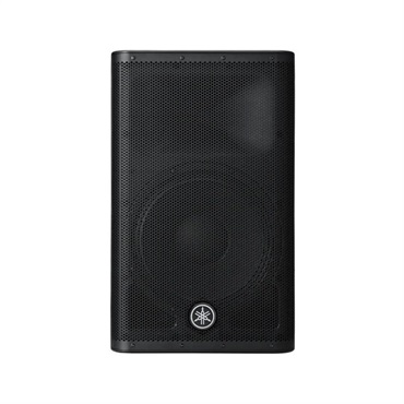 YAMAHA DXR12mkII (12インチ パワードスピーカー) 画像1