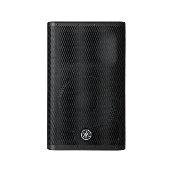 YAMAHA DXR12mkII (12インチ パワードスピーカー) 画像1
