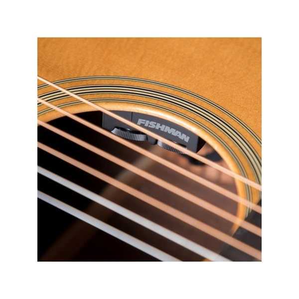 Fishman Matrice Pickup 2,3 Mm - Per Chitarre Acustiche | Qualità Professionale - Foto 7