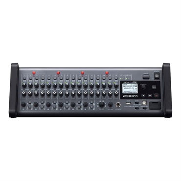 ZOOM LIVETRAK L-20R 画像1