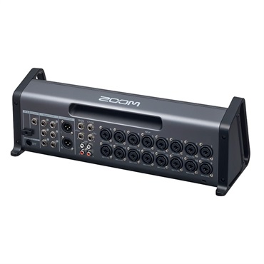 ZOOM LIVETRAK L-20R 画像2