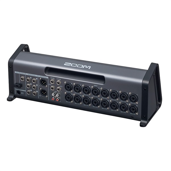 ZOOM LIVETRAK L-20R 画像2