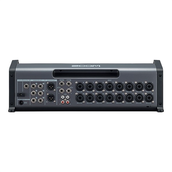 ZOOM LIVETRAK L-20R 画像3