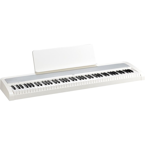 KORG B2-WH (ホワイト)※配送事項要ご確認 |イケベ楽器店 KORG B2-WH (ホワイト)※配送事項要ご確認 |イケベ楽器店