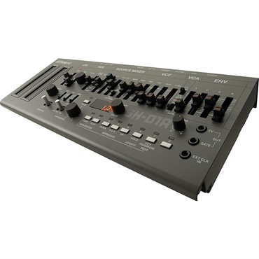 Roland SH-01A [Boutique Series]+K-25M【専用鍵盤セット】 画像1
