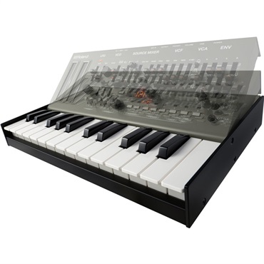 Roland SH-01A [Boutique Series]+K-25M【専用鍵盤セット】 画像2