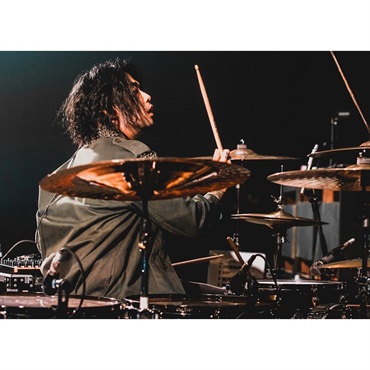 LERNI H-155KTW [SIGNATURE SERIES / Katsuma(coldrain)] 画像1