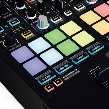 reloop ELITE 【Serato DJ Pro対応 DJミキサー】 画像4