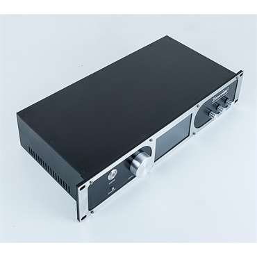 Bettermaker Mastering Equalizer 画像1