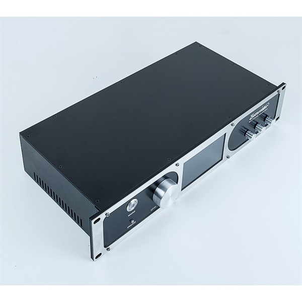 Bettermaker Mastering Equalizer 画像1
