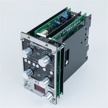 Bettermaker EQ 502P(API500シリーズ)(お取り寄せ商品) 画像1