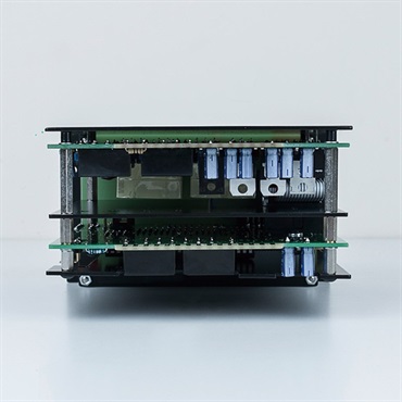 Bettermaker EQ 502P REMOTE（EQ 502Pコントローラー）(API500シリーズ)(お取り寄せ商品) 画像3