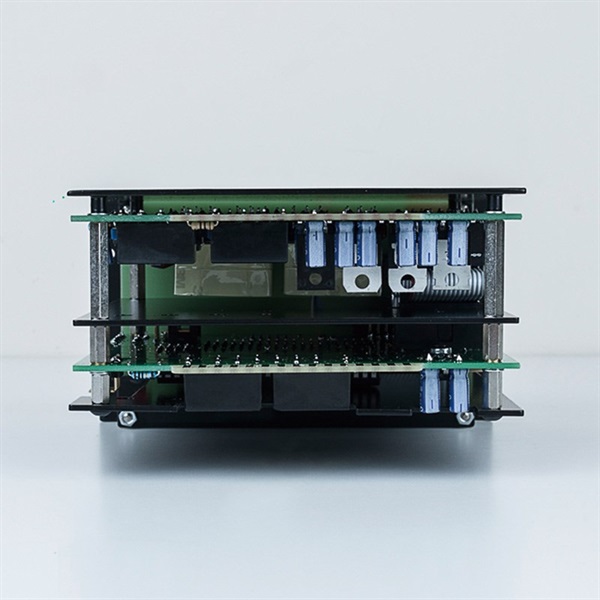 Bettermaker EQ 502P REMOTE（EQ 502Pコントローラー）(API500シリーズ)(お取り寄せ商品) 画像3