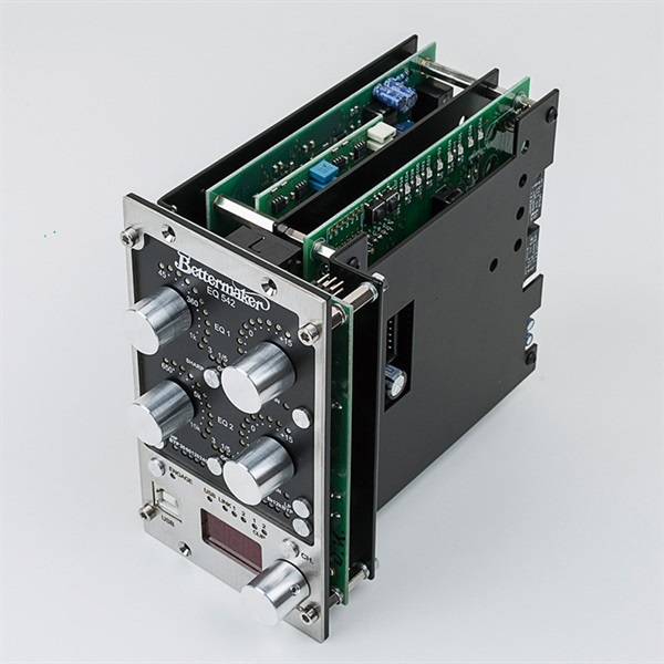 Bettermaker EQ 542(API500シリーズ)(お取り寄せ商品) 画像1