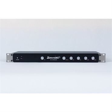 Bettermaker Bus Compressor(お取り寄せ商品) 画像2