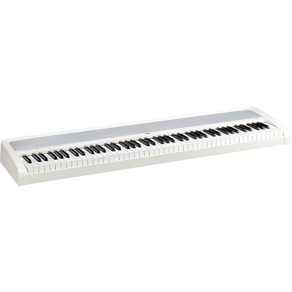 KORG 低め B1 オーディオ機器(88鍵電子ピアノ)