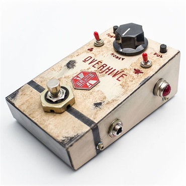 BEETRONICS 【OUTLETセール】OVERHIVE（ビートロニクス