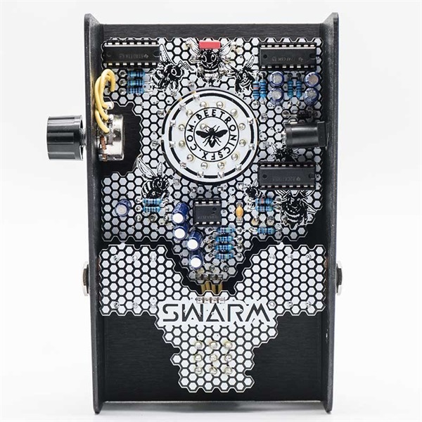 beetronics swarm fuzz ハーモナイザーファズ 5468bf357fPtJeG31h86waeb35WrKY