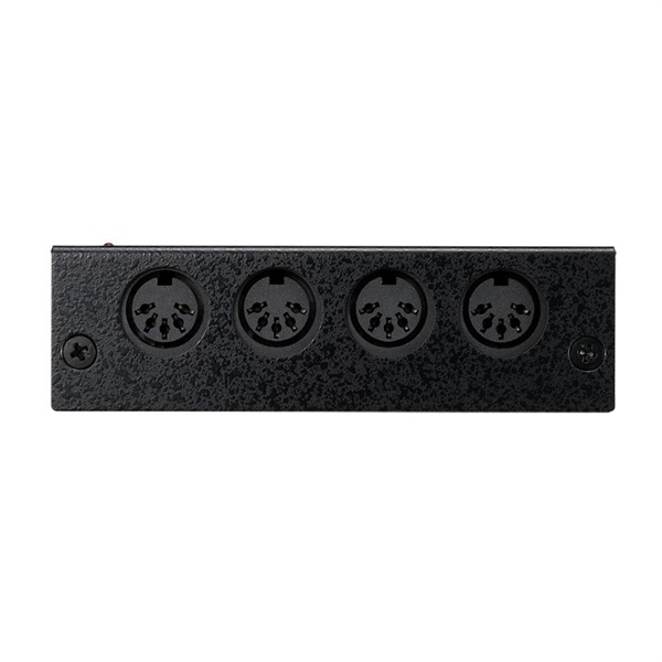 Free The Tone MB-5　[MIDI THRU BOX] 画像3