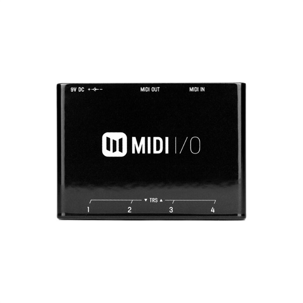 meris MIDI I/O 画像1