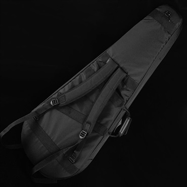 NAZCA 【受注生産品】 Protect Case [オールラウンド・ギター用/Black#8] 画像1