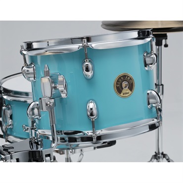 TAMA Club-JAM Kit - Aqua Blue [LJK48S-AQB] 画像4