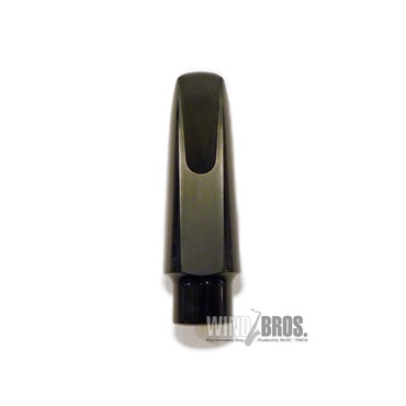 テナーサックスマウスピース　Ted klum Florida HR 7* Ted Klum/マウスピース/アルトサックス用/Versi Tone/Acoustimax