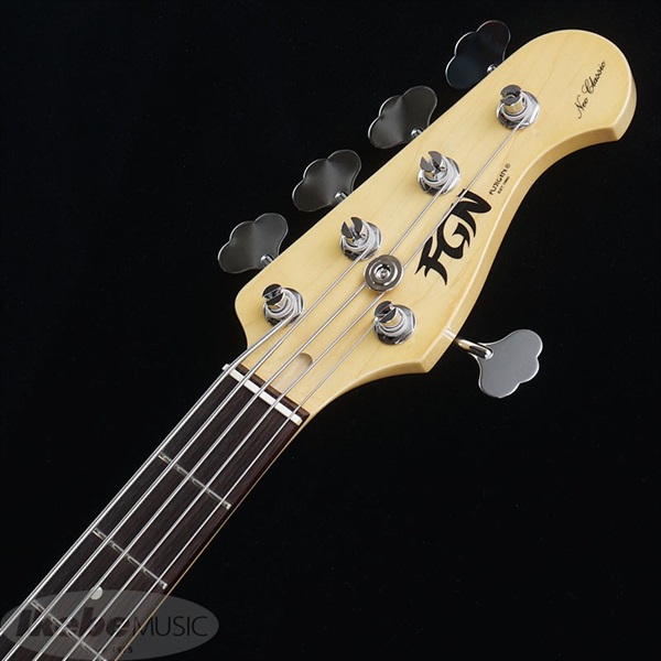 FUJIGEN Neo Classic Series NJB10RALV (3TS) |イケベ楽器店