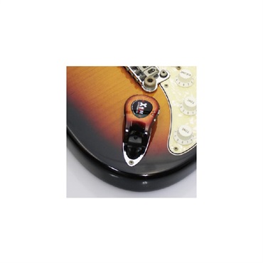 Xvive XV-U2/3S Digital Wireless [3-Tone Sunburst]【限定Wood Color Series】 画像3