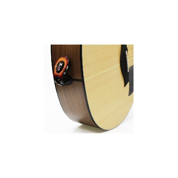 Xvive XV-U2/3S Digital Wireless [3-Tone Sunburst]【限定Wood Color Series】 画像5