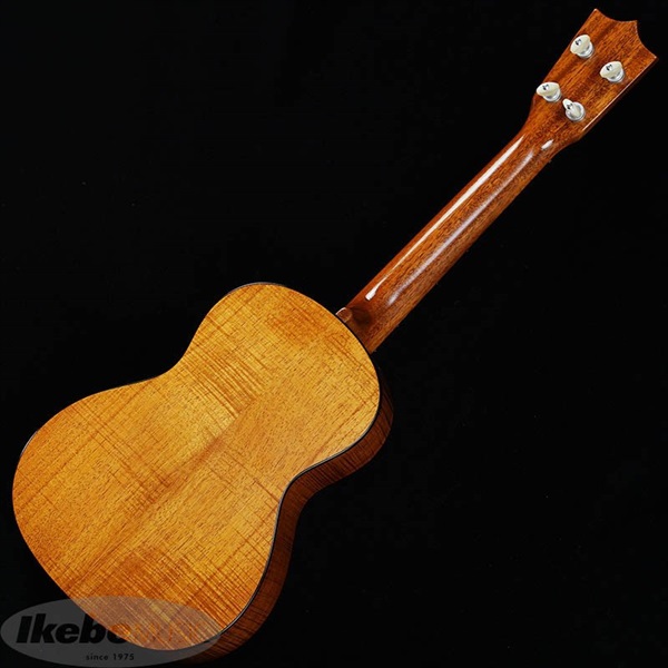 tkitki ukulele HK-T5A [テナーウクレレ] ティキティキ 画像2