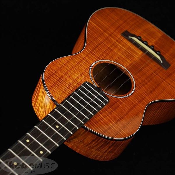 tkitki ukulele HK-T5A [テナーウクレレ] ティキティキ 画像3