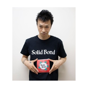 Solid Bond Bass Guitar Strings [BS-50105] 画像1