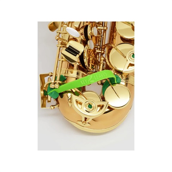 その他ブランド(管楽器・吹奏楽器) KEY LEAVES キーリーヴス サックス用 キープロップス 画像1