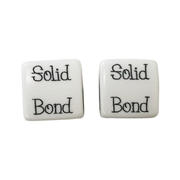 Solid Bond LUCKY13 DICE 画像2
