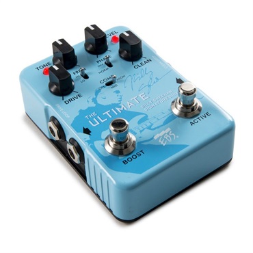 EBS Billy Sheehan Ultimate Signature Drive 画像2
