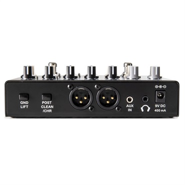 EBS MicroBass 3 画像2