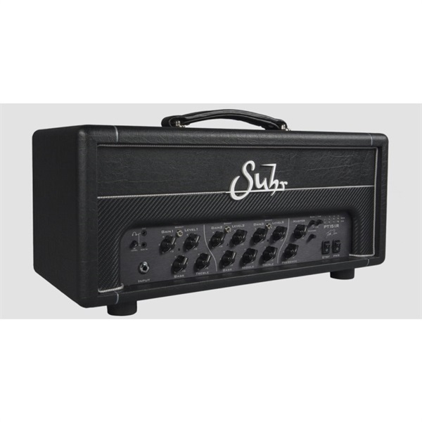 Suhr Amps PT15 I.R.（サー） 画像1
