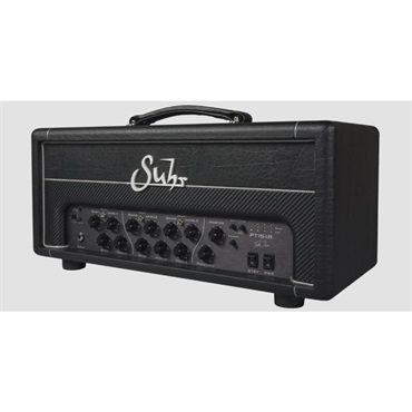Suhr Amps PT15 I.R.（サー） 画像2