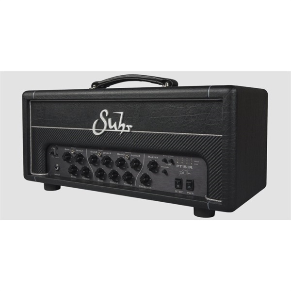 Suhr Amps PT15 I.R.（サー） 画像2