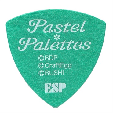 ESP ESP×バンドリ！ Pastel*Palettes Character Pick 氷川日菜 [GBP HINA PASTEL PALETTES 3] 画像1