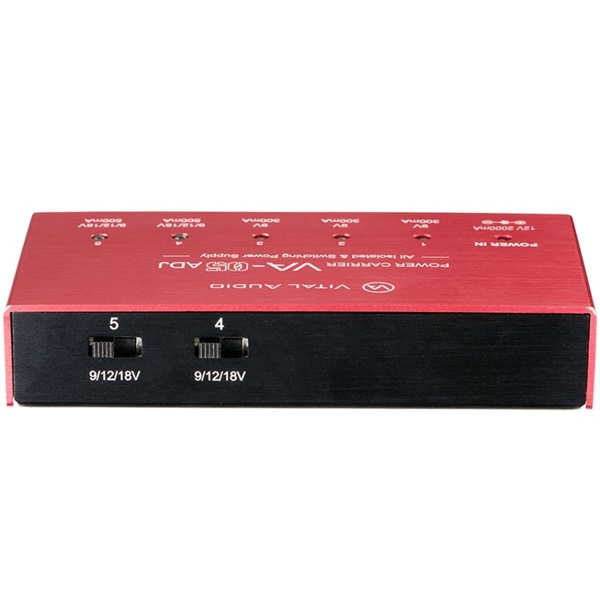 VitalAudio POWER CARRIER VA-05 ADJ ｜イケベ楽器店
