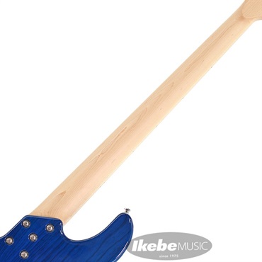 LAKLAND SL4-94 DELUXE (Blue Translucent/Maple) 画像6