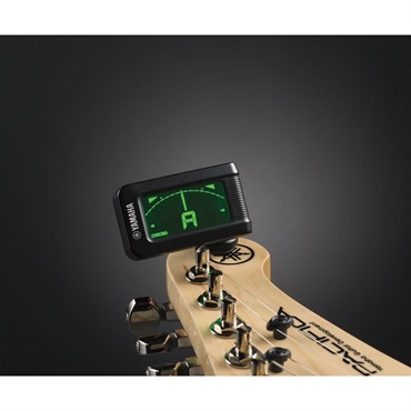 YAMAHA YTC5 [クリップオンチューナー] 画像1
