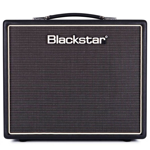 Blackstar STUDIO 10 EL34 画像1