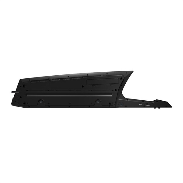 Roland AX-EDGE-B + CB-BAX【専用キャリングバッグセット】(限定特価) Keytar ローランド キーター ショルダーキーボード ショルキー ステージ ※沖縄･離島送料別途お見積もり 画像2