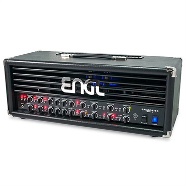 ENGL Savage 60 Mark ll (E630/2) 画像1