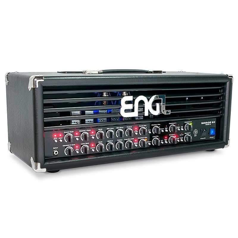 ENGL Savage 60 Mark ll (E630/2) 画像2